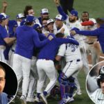 Por que a sequência dos Blue Jays na World Series pode apoiar a visão de offseason dos Yankees