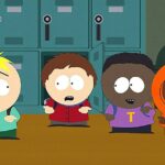 Até Cartman e sua turma são obcecados por 6-7. Agora que os adultos estão falando sobre isso, o meme ainda será legal?