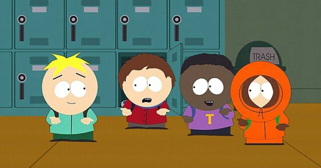 Até Cartman e sua turma são obcecados por 6-7. Agora que os adultos estão falando sobre isso, o meme ainda será legal?