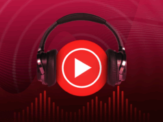 O YouTube Music me fisgou, graças a esse recurso matador Por que as músicas do YouTube finalmente parecem ser a melhor parte do YouTube