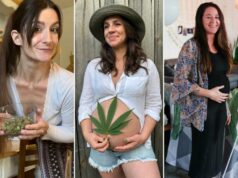 Por que essas mães usavam maconha durante a gravidez – apesar dos estudos que mostram sérios riscos à saúde para seus bebês Por que essas mães usavam maconha durante a gravidez - apesar dos estudos que mostram sérios riscos à saúde para seus bebês