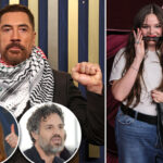Por que nem todas as celebridades que atacam Israel celebram o cessar-fogo?