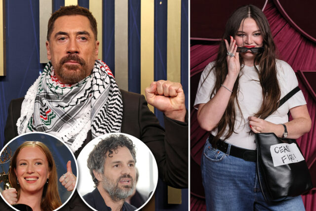 Por que nem todas as celebridades que atacam Israel celebram o cessar-fogo?

