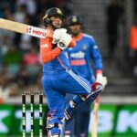 Por que o T20I inicial da Índia x Austrália em Canberra foi reduzido para 18 saldos de cada lado