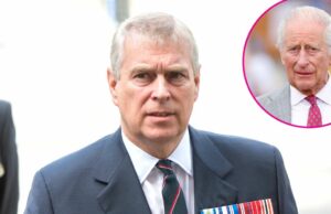 Por que o príncipe Andrew foi destituído de seus títulos? O que levou à mudança do rei Por que o rei Carlos agiu agora ao remover os títulos do irmão Andrews