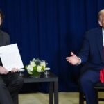Por que os EUA acabaram de resgatar a Argentina com uma tábua de salvação de US$ 20 bilhões