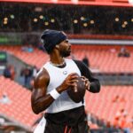 Por que os Raiders são obrigados a chocar a NFL, profissão de Shedeur Sanders
