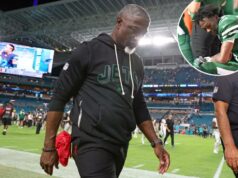 Por que os jatos devem resistir à tentação do tanque Por que os jatos devem resistir à tentação do tanque