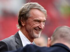 É improvável que o Man Utd faça uma assinatura ‘substancial’ em janeiro após o surgimento da atualização, a Ineos deve reconsiderar a posição – opinião ícone de correio