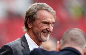 É improvável que o Man Utd faça uma assinatura ‘substancial’ em janeiro após o surgimento da atualização, a Ineos deve reconsiderar a posição – opinião ícone de correio