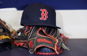 Possibilidade do Red Sox se aposentar instantaneamente aos 25 anos Possibilidade do Red Sox se aposentar instantaneamente aos 25 anos