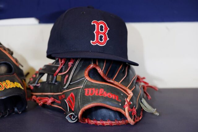 Possibilidade do Red Sox se aposentar instantaneamente aos 25 anos Possibilidade do Red Sox se aposentar instantaneamente aos 25 anos