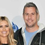 Exes Christina Haack e Ant Anstead compartilham uma foto rara de sua família de três pessoas