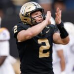 Postura de Pavia, grande vitória de Brohm: superlativos do CFB da semana 8