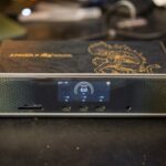 Prática com o novo terminal de acoplamento MacBook 14 em 1 da versão mínima da Anker