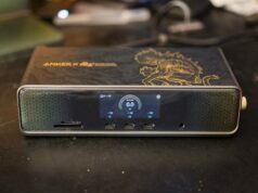 Prática com a nova docking station MacBook 14 em 1 de edição limitada da Anker (U) Prática com o novo terminal de acoplamento MacBook 14 em 1 da versão mínima da Anker