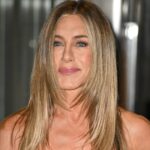 Jennifer Aniston em
