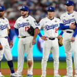 'Precisamos descobrir alguma coisa': os Dodgers devem começar a rebater - ou esta World Series acaba