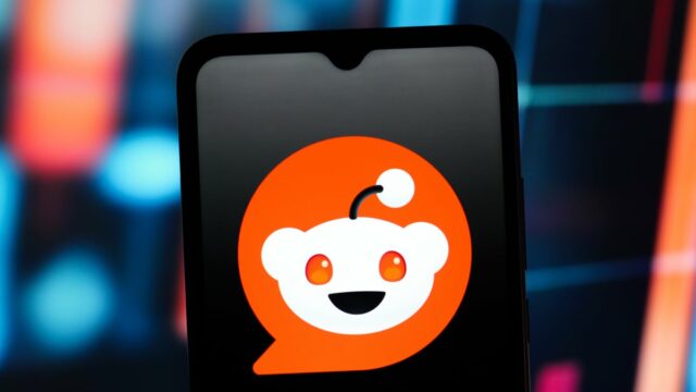 Preço de demanda do Reddit restrito: por que você está vendo esta mensagem 


