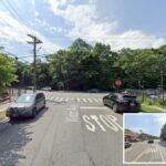 Na foto: GV da East 233rd Street e Wilder Avenue