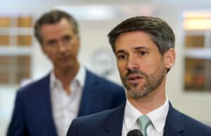 Prefeito de San Jose formando coalizão estadual para defender a agenda “De volta ao básico” Prefeito de San Jose formando coalizão estadual para defender a agenda “De volta ao básico”