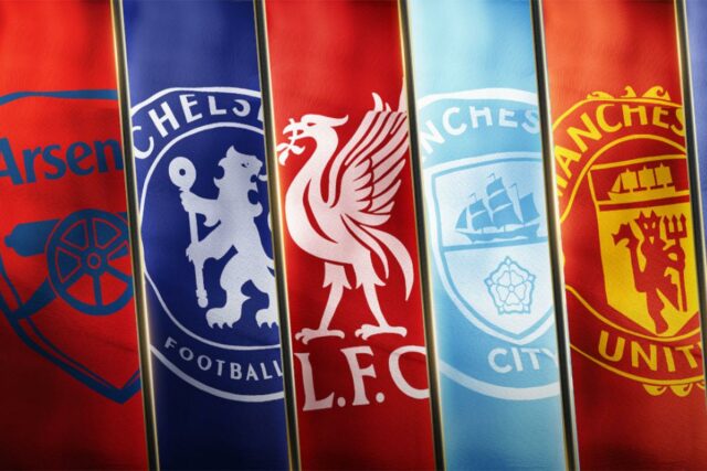 Premier League Matchweek 7: Como assistir Chelsea vs. Liverpool, mais no Peacock

