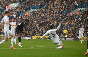 Premier Organização 2025-26: Kudus brilha quando o Tottenham termina Premier Organização 2025-26: Kudus brilha quando o Tottenham termina