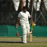 Prêmio Ranji 2025-26: Destaque para Sarfaraz enquanto Mumbai enfrenta Chhattisgarh na grama em casa
