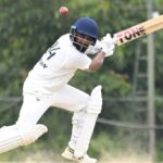 Prêmio Ranji 2025-26: Punjab vê sucesso por meio de celebridades regionais versus Kerala sem Sansão