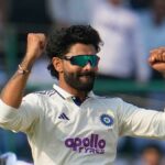 Prêmio Ranji 2025-26: Ravindra Jadeja se preparou para apostar Saurashtra contra Madhya Pradesh
