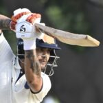 Prêmio Ranji 2025-26: Tamil Nadu sofre colapso significativo após Ishan Kishan 173