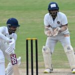 Prêmio Ranji: Pondicherry perde o portão muito cedo depois de Radesh, Rayudu overdo corre para Hyderabad
