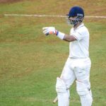 Prêmio Ranji: Rahane retira a dor, mas não antes de prejudicar as oportunidades de Chhattisgarh com 42º cem de primeira classe