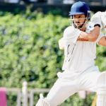 Prêmio Ranji: Ton-up Boy, Mulani leva Mumbai para 336-5 contra Jammu e Caxemira