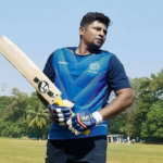 Prêmio Ranji: confusão Sarfaraz-Musheer dos jogadores de críquete de Mumbai desencadeia complicações