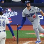 Preocupações de Bullpen, os problemas ofensivos de Los Angeles, o poder de Toronto: o que descobrimos até agora