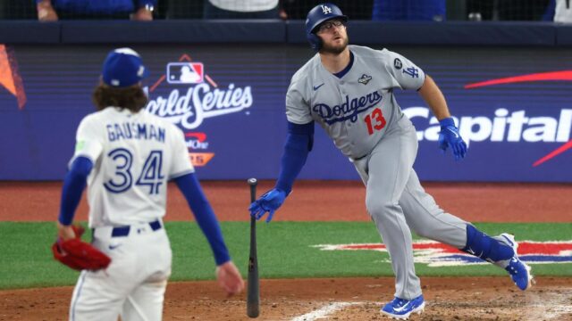 Preocupações de Bullpen, os problemas ofensivos de Los Angeles, o Preocupações de Bullpen, os problemas ofensivos de Los Angeles, o poder de Toronto: o que descobrimos até agora