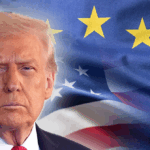 Presidente Trump investigará parceiros comerciais europeus por não pagarem a sua parte justa pelos medicamentos americanos