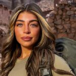 Gia Giudice ao longo dos anos