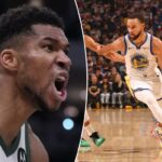 Previsão de Warriors vs. Bucks: escolhas, probabilidades e melhores apostas da NBA quinta-feira