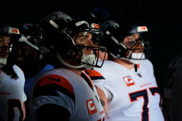 Previsões da semana 6 da NFL, melhores apostas: escolhas contra o spread para cada jogo

