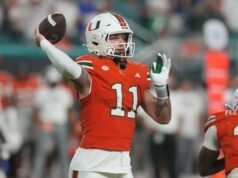 Previsões da semana 6 da semana de futebol universitário: escolhas contra o spread Previsões da semana 6 da semana de futebol universitário: escolhas contra o spread