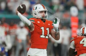 Previsões da semana 6 da semana de futebol universitário: escolhas contra o spread Previsões da semana 6 da semana de futebol universitário: escolhas contra o spread