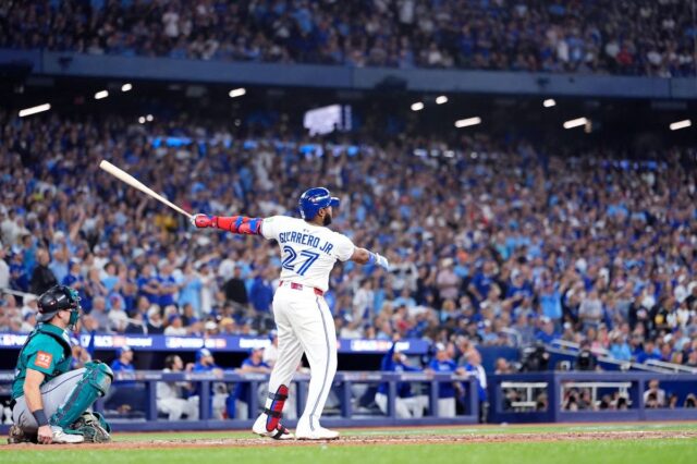 Previsões de Blue Jays vs Mariners para o videogame Win-Or-Go-Home ALCS 7 

