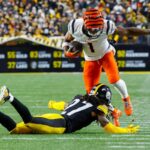 Previsões de Steelers x Bengals para Big AFC North Fight na TNF Semana 7