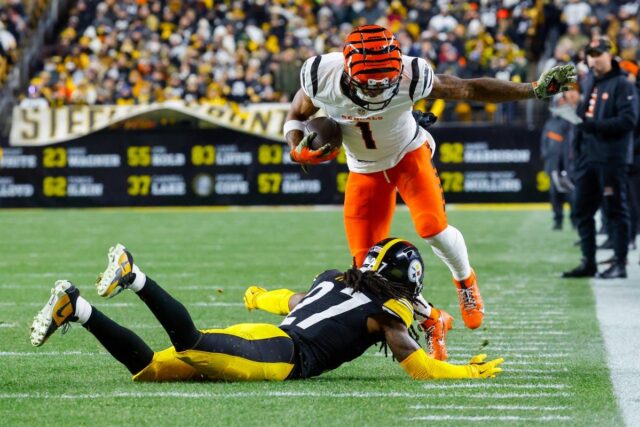 Previsões de Steelers x Bengals para Big AFC North Fight na TNF Semana 7 

