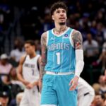 Previsões dos sonhos da NBA: LaMelo 70+ videogames!