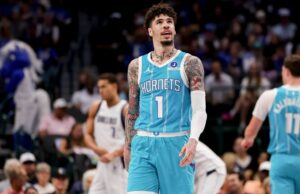 Previsões dos sonhos da NBA: LaMelo 70+ videogames! Previsões dos sonhos da NBA: LaMelo 70+ videogames!