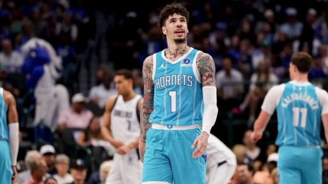 Previsões dos sonhos da NBA: LaMelo 70+ videogames! 

