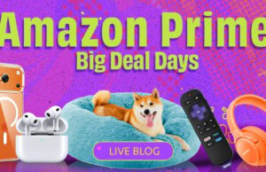 Prime Day de outubro de 2025: atualizações ao vivo sobre as principais ofertas Prime Day de outubro de 2025: atualizações ao vivo sobre as principais ofertas